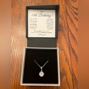 Eternal Hope Necklace